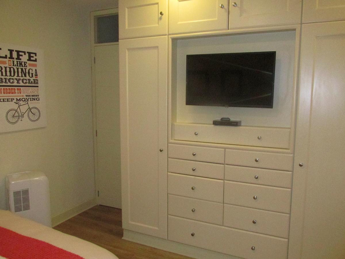 Kangaroo Wasi Airport Bed & Breakfast Lima Exterior photo
