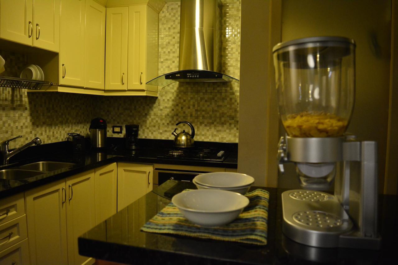 Kangaroo Wasi Airport Bed & Breakfast Lima Exterior photo